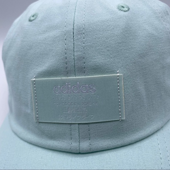 Adidas Baseball Cap Hat - Picture 3 of 5